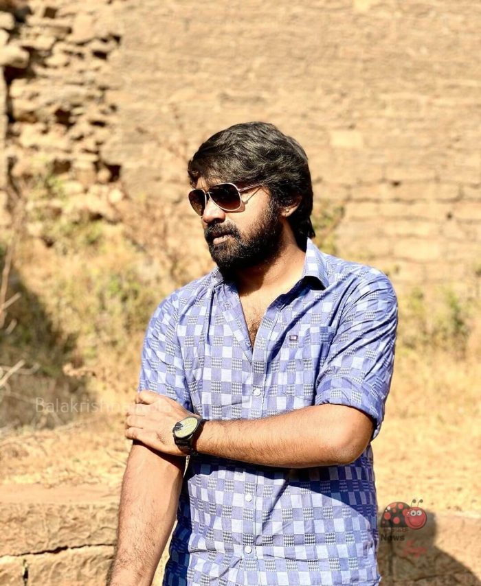 Balakrishna Kola