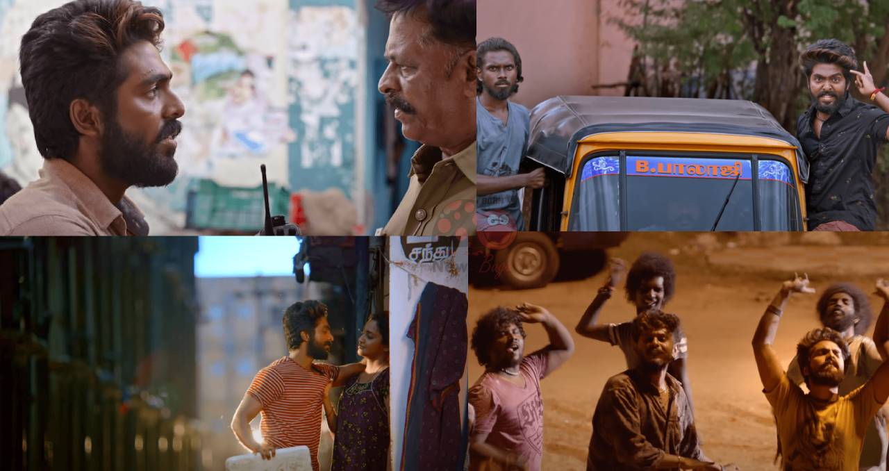 Jail Tamil Movie Download
