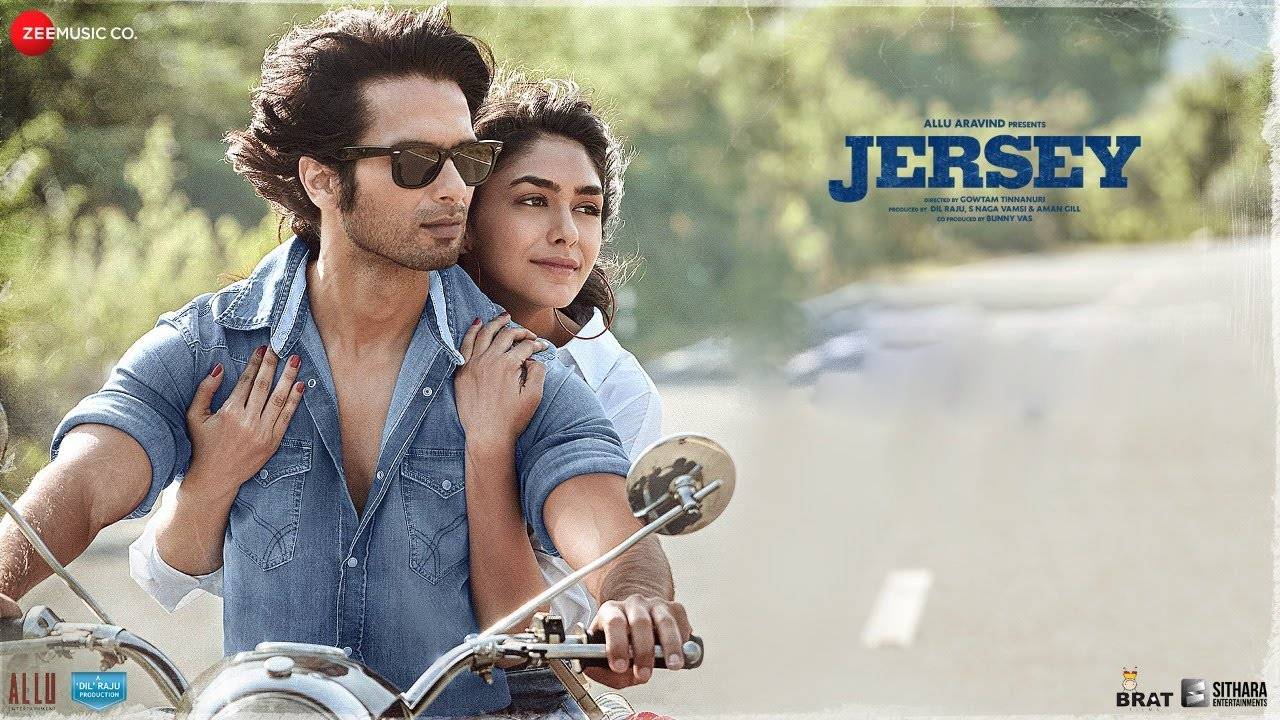Jersey Hindi Movie (2021): Cast | Trailer | Songs | Release Date - News Bugz Jersey Hindi Movie (2021): Cast | Trailer | Songs | Release Date - News Bugz