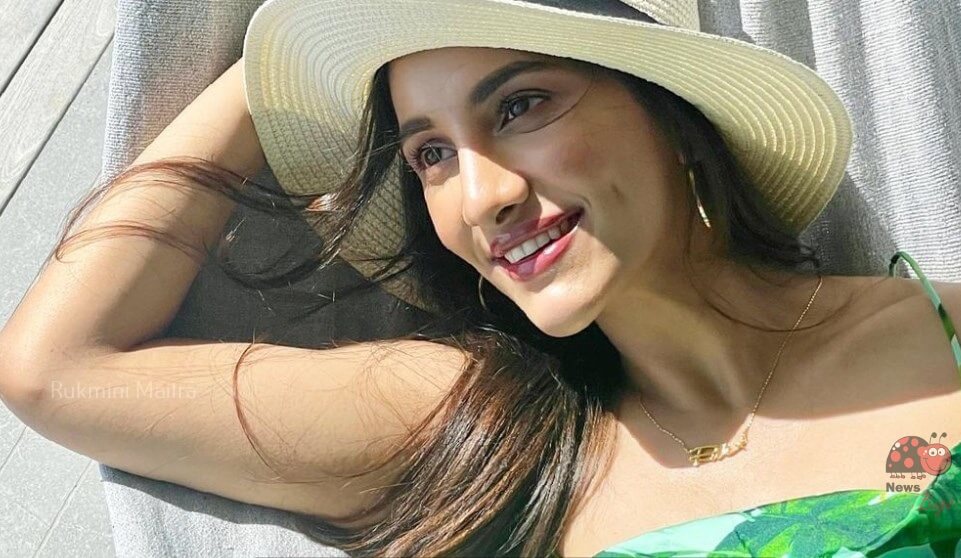 Rukmini Maitra
