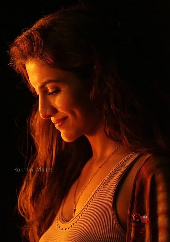 Rukmini Maitra