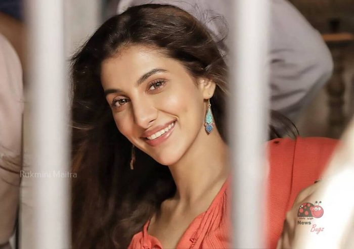 Rukmini Maitra