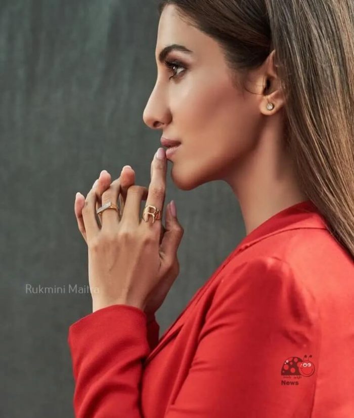 Rukmini Maitra