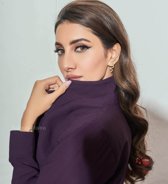Rukmini Maitra