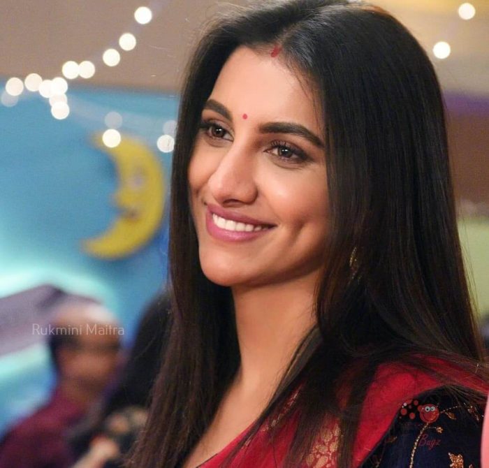 Rukmini Maitra