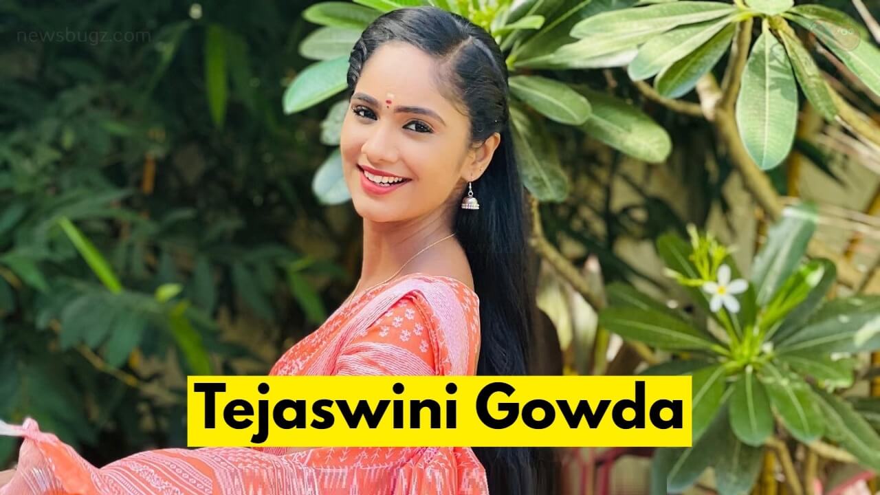 Tejaswini Gowda