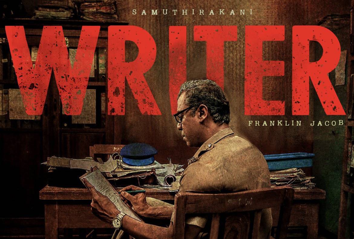 Writer Movie