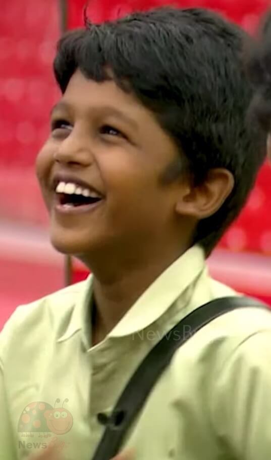 Sivaraman