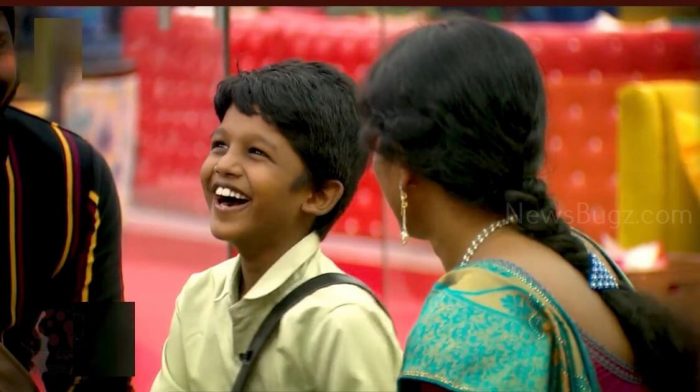 Thamarai Selvi Son Sivaraman