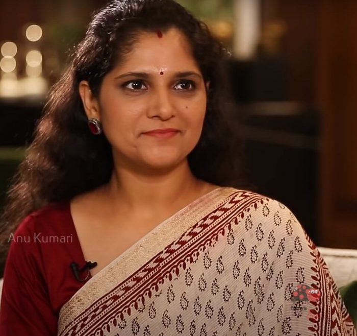 Anu Kumari