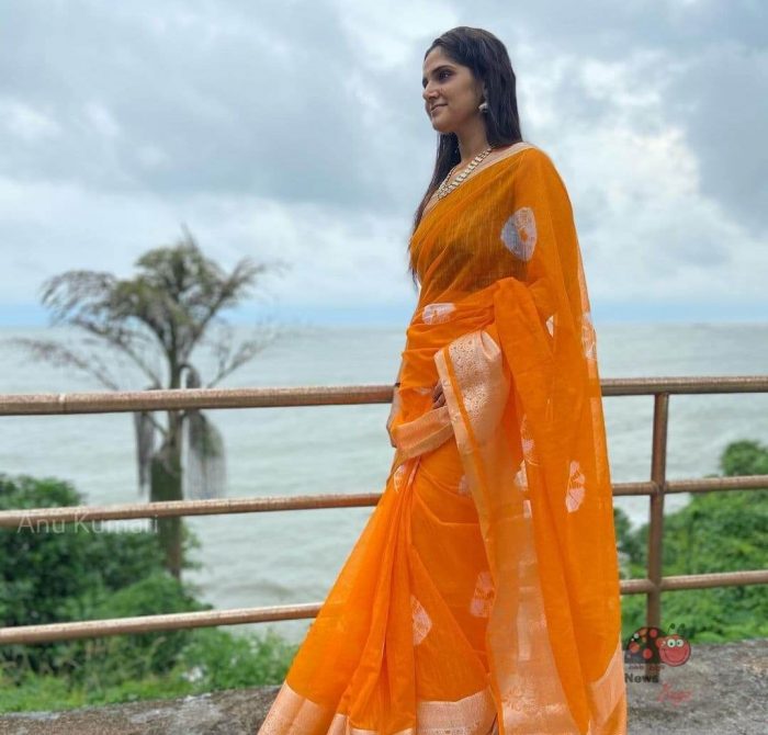 Anu Kumari