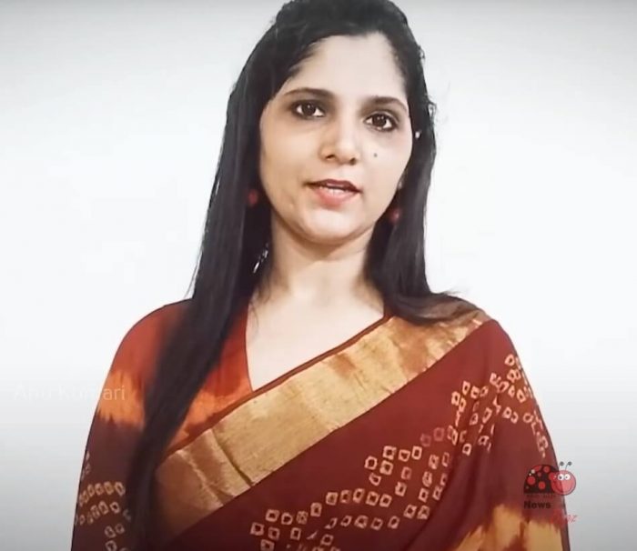 Anu Kumari
