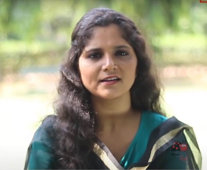 Anu Kumari