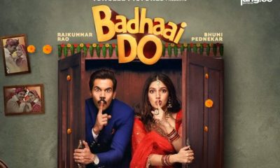 Badhaai Do Movie