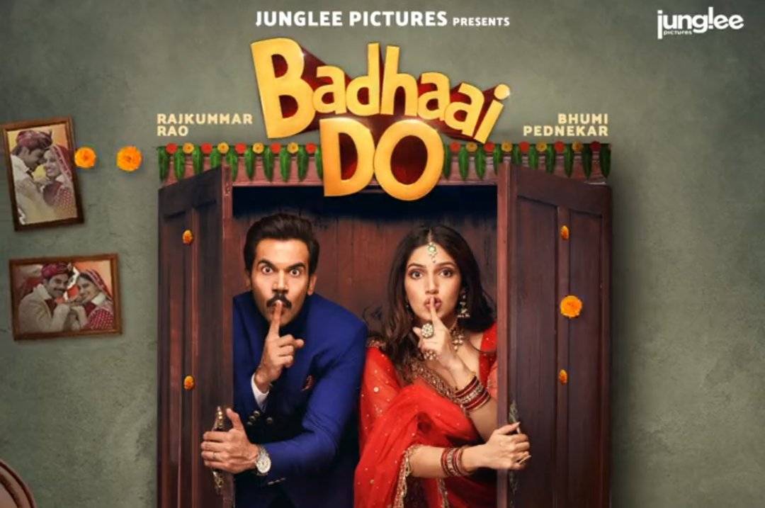 Badhaai Do Movie