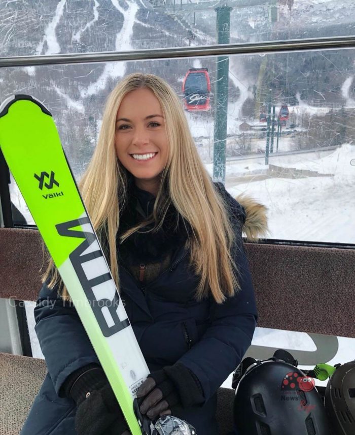 Cassidy Timbrooks