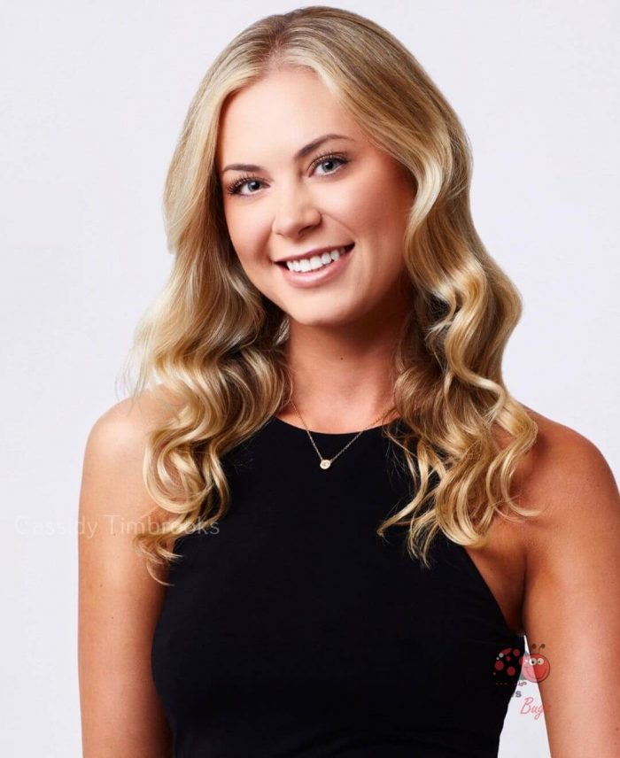 Cassidy Timbrooks