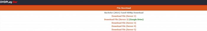 DVDplay download