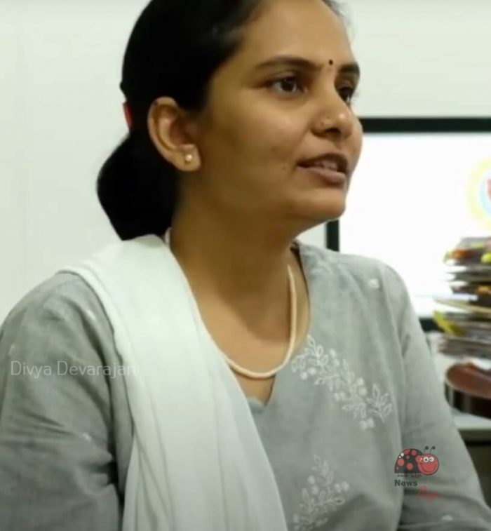 Divya Devarajan