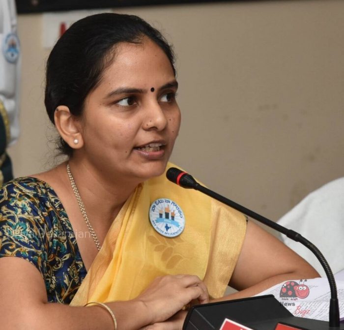 Divya Devarajan