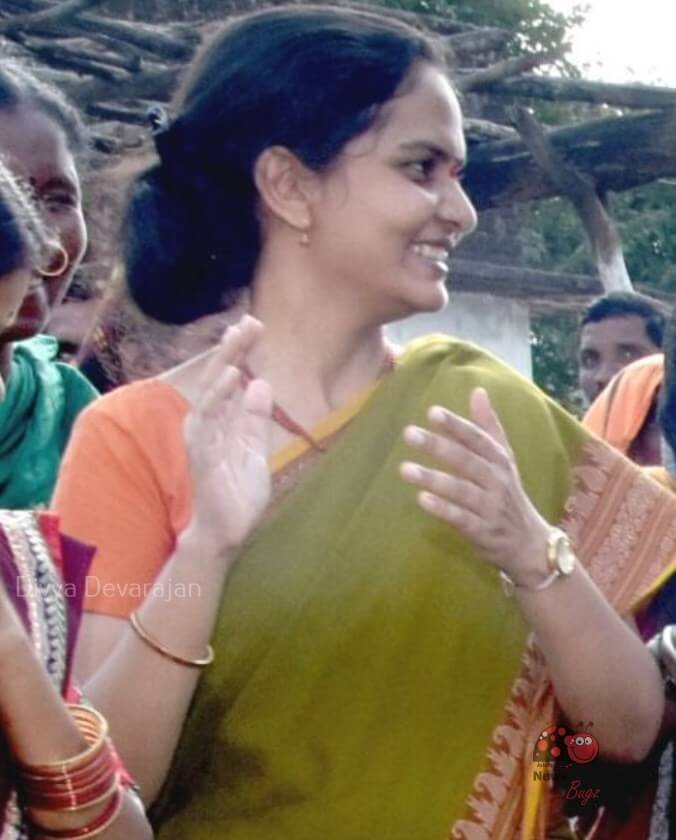 Divya Devarajan