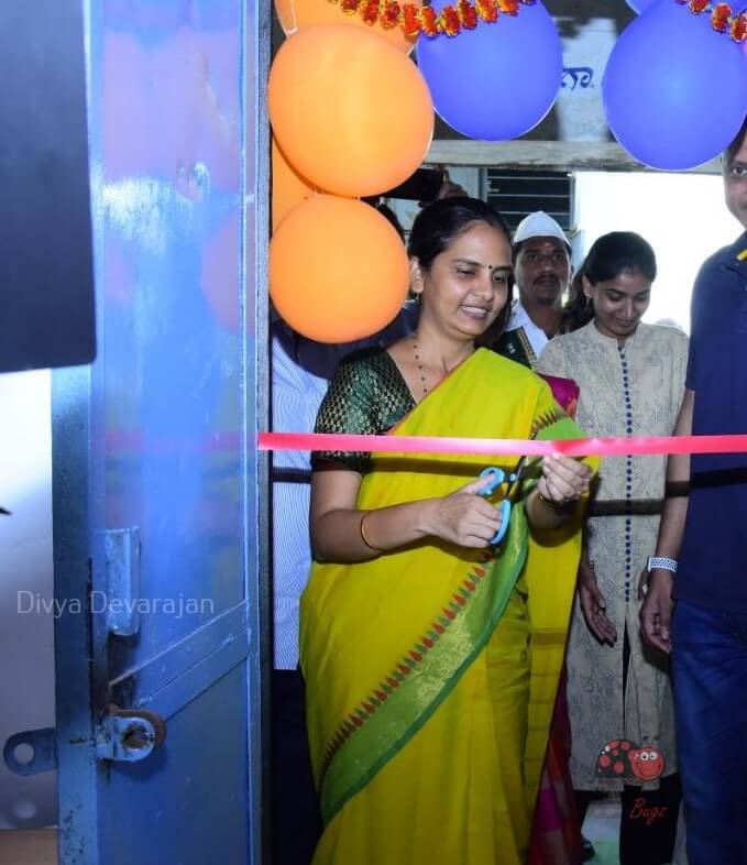 Divya Devarajan