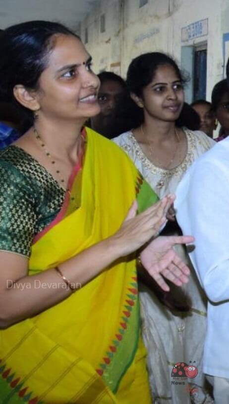Divya Devarajan