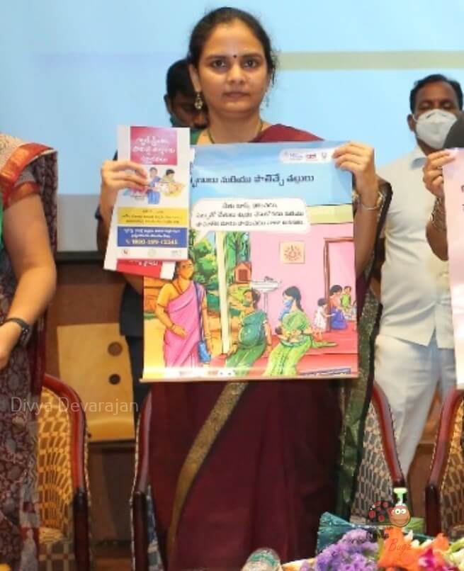 Divya Devarajan