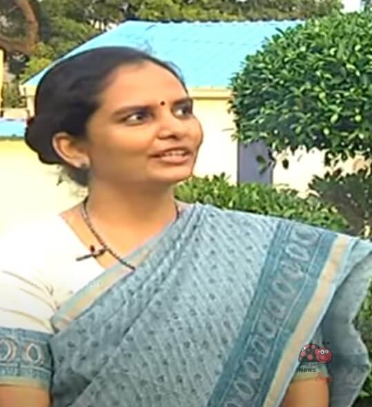 Divya Devarajan
