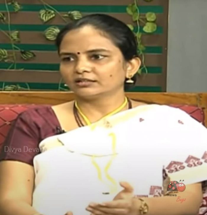 Divya Devarajan