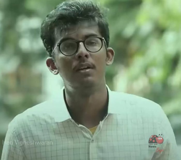 Hari Vigneshwaran
