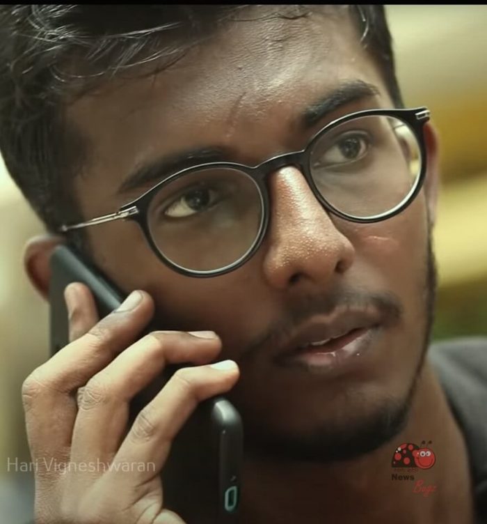 Hari Vigneshwaran