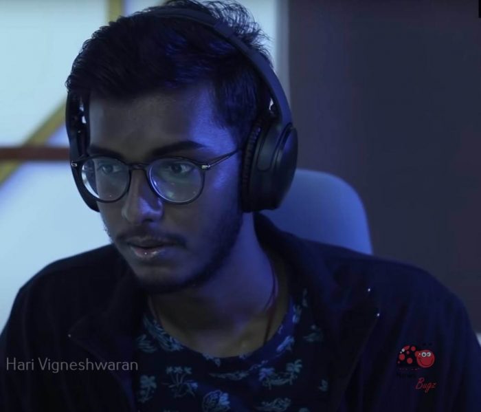 Hari Vigneshwaran