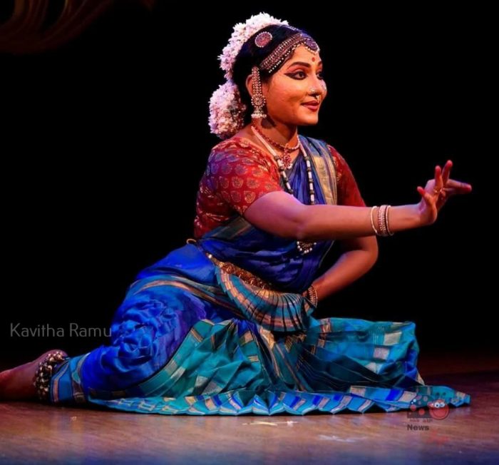 Kavitha Ramu