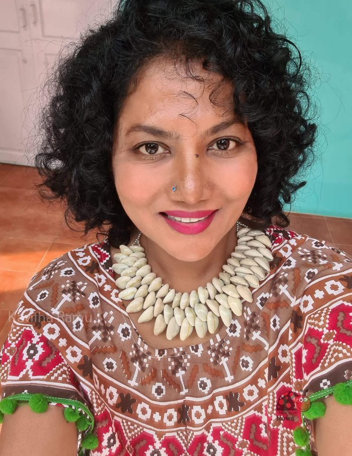 Kavitha Ramu