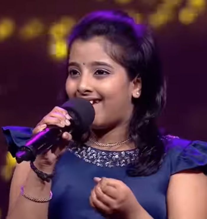 Neha Girish