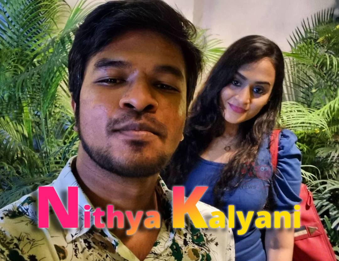 Nithya Kalyani