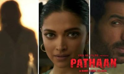 Pathaan movie 2023