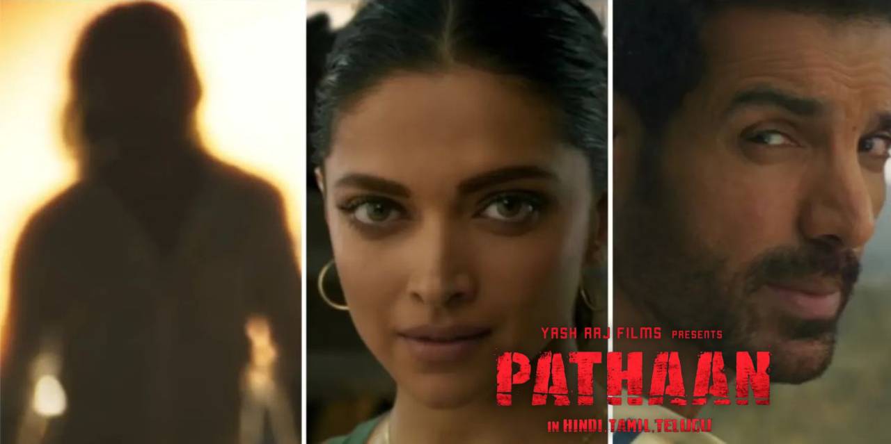 Pathaan movie 2023