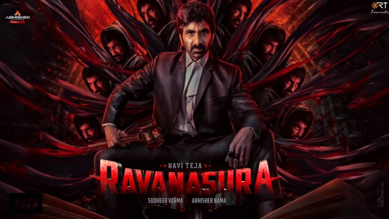 Ravanasura Movie