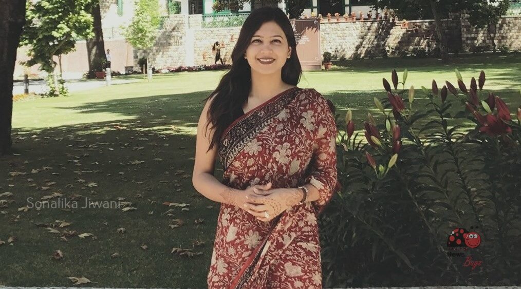 Sonalika Jiwani