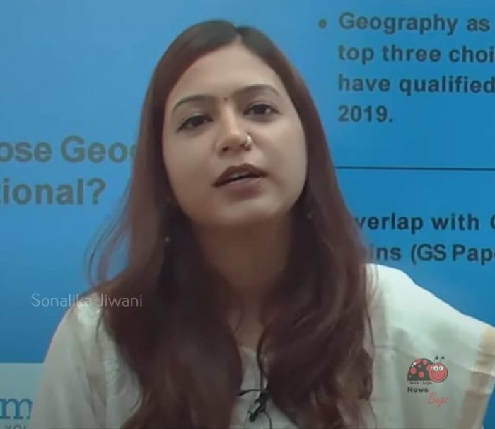 Sonalika Jiwani
