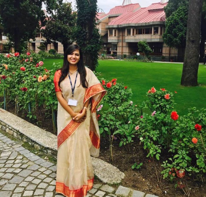 Sonalika Jiwani