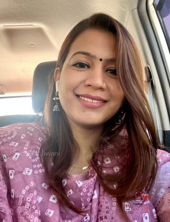 Sonalika Jiwani