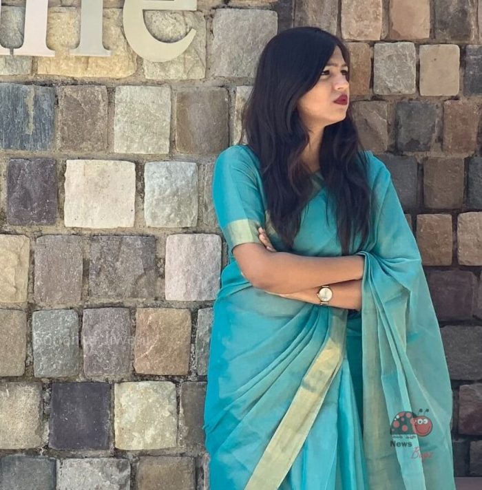 Sonalika Jiwani