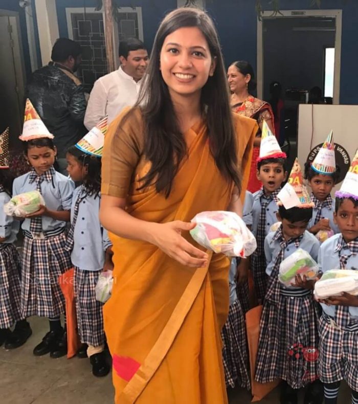 Sonalika Jiwani