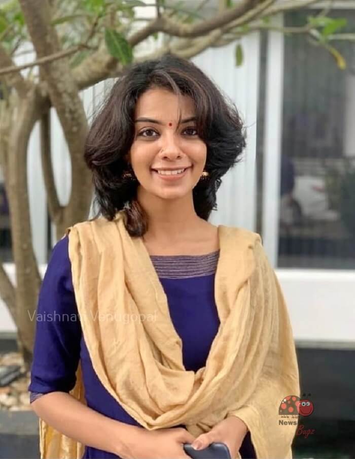 Vaishnavi Venugopal Wiki, Biography, Age, Net Worth, Images - News Bugz Vaishnavi Venugopal Wiki, Biography, Age, Net Worth, Images - News Bugz