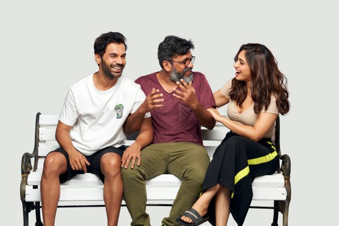 Badhaai Do Movie