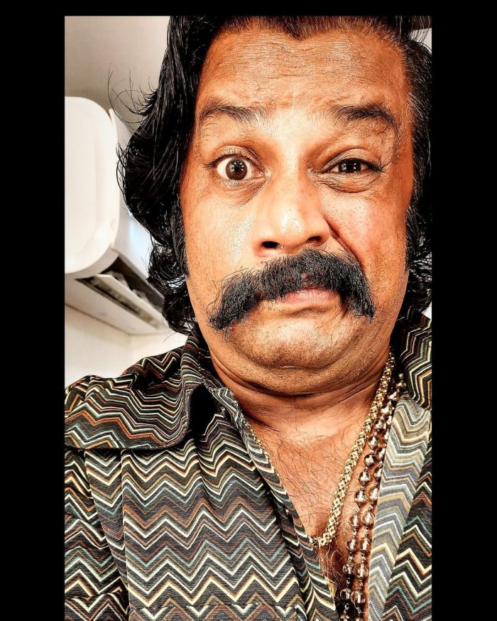 Muthukumar