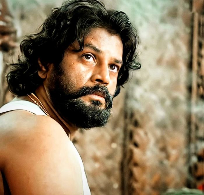 Muthukumar